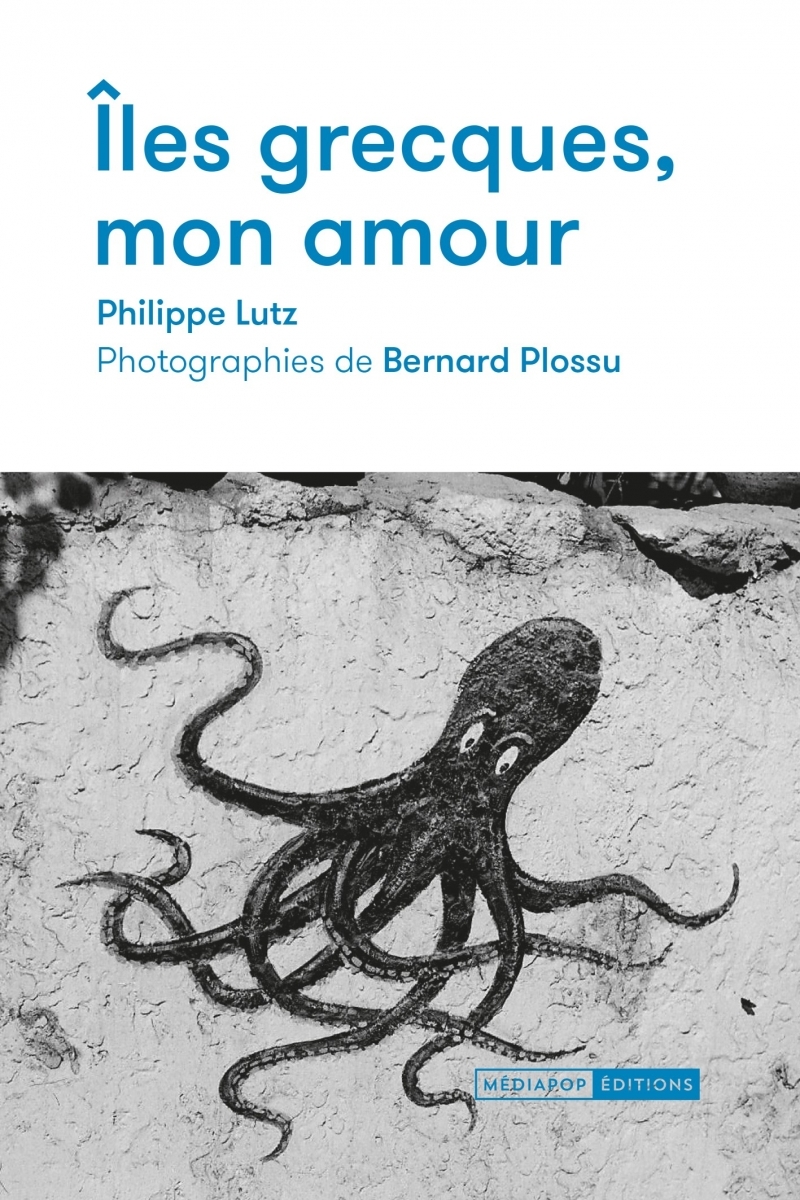 Îles grecques, mon amour