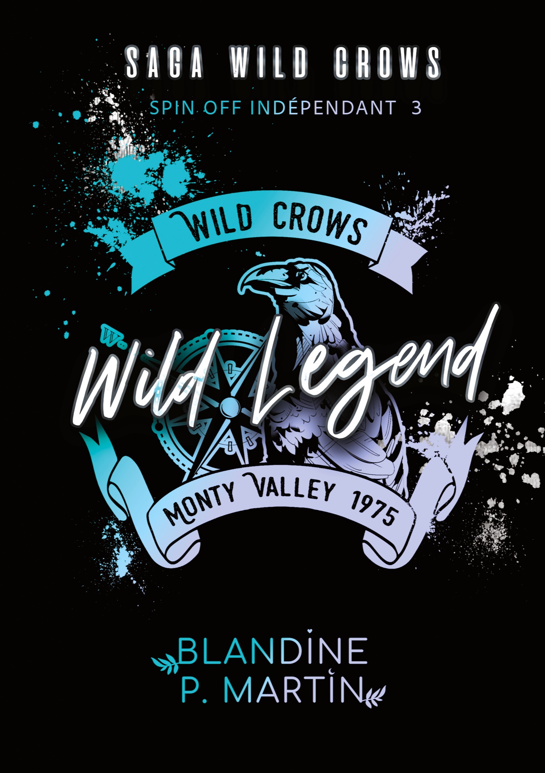 Wild Legend