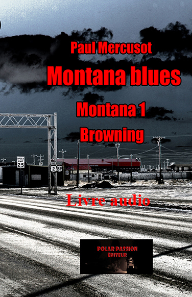 Montana blues (audio USB)