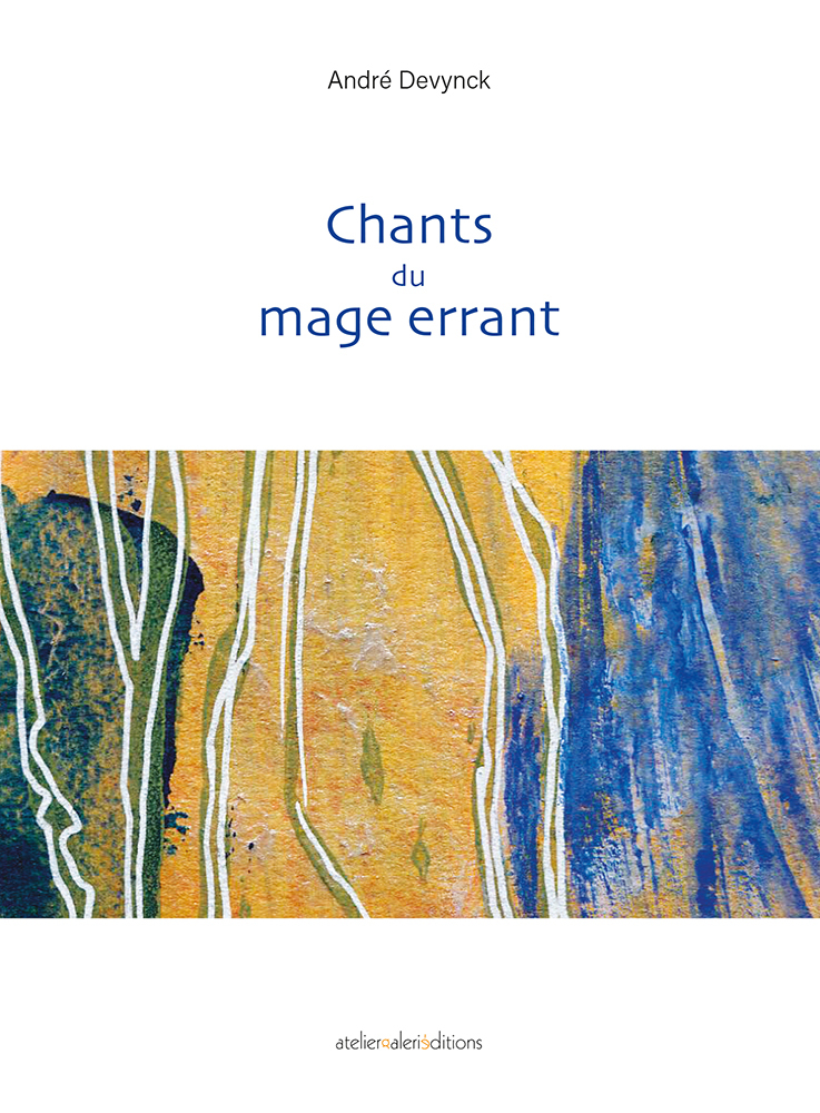 Chants du mage errant