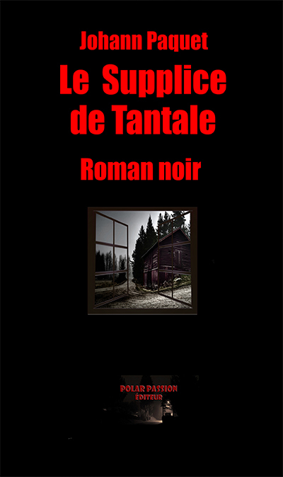 Le Supplice de Tantale