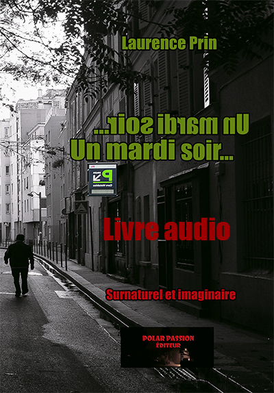 Un mardi soir (audio USB)