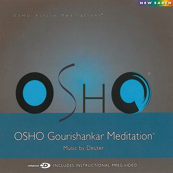 Osho Gourishankar Meditation
