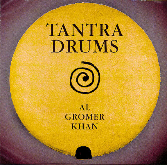 Tantra Drums