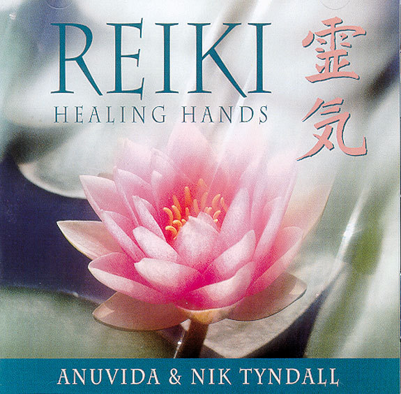 Reiki Healing Hands