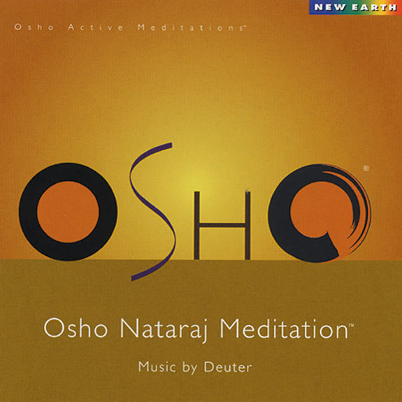 Osho Nataraj Meditation