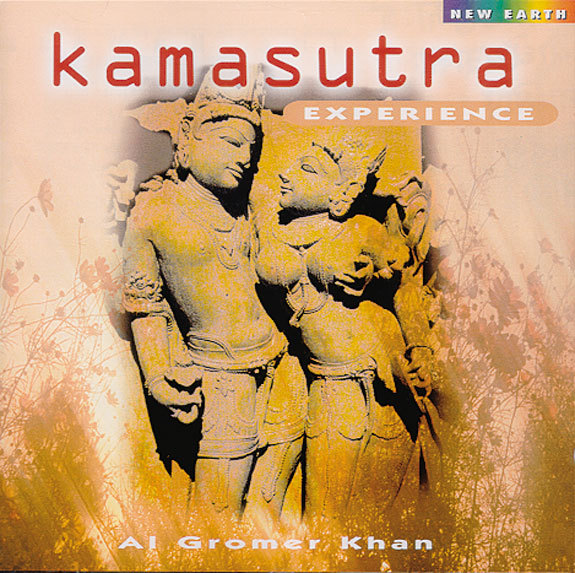 Kamasutra Experience