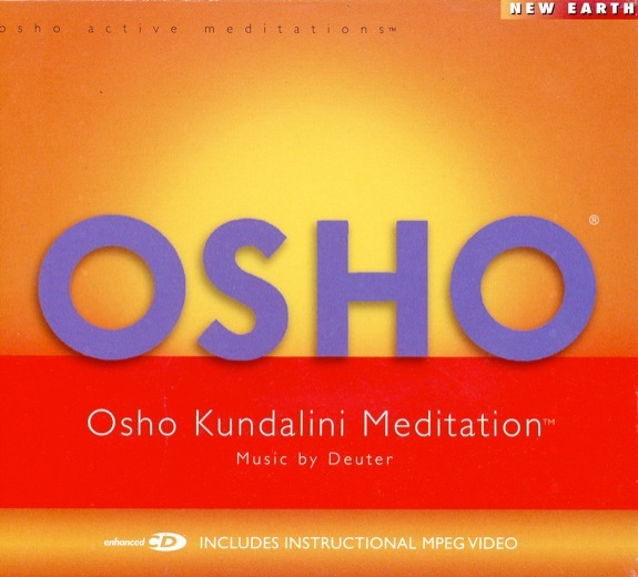 Osho Kundalini Meditation