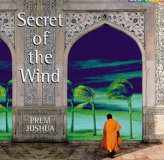 Secret of the Wind