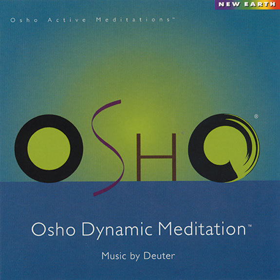 Osho Dynamic Meditation