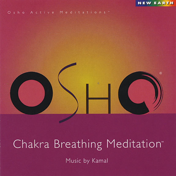 Osho Chakra Breathing Meditation