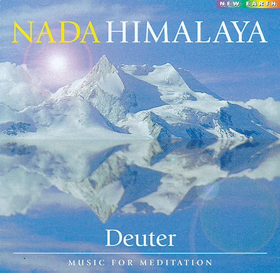 Nada Himalaya