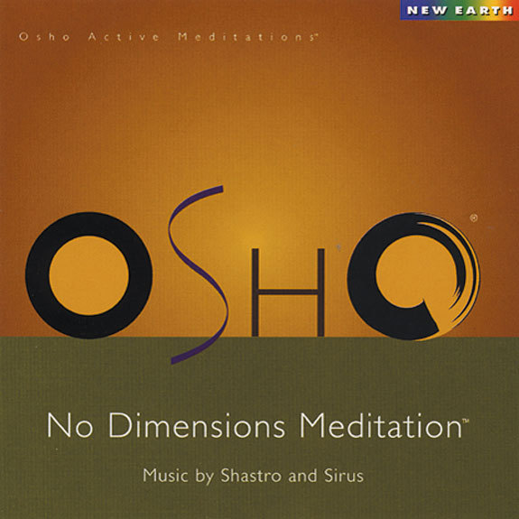 Osho No Dimensions