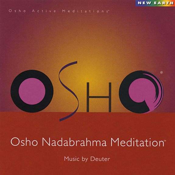 Osho Nadabrahma Meditation