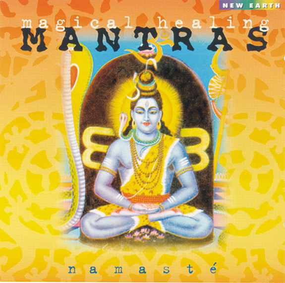 Magical Healing Mantras