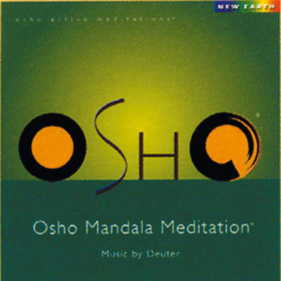 Osho Mandala Meditation