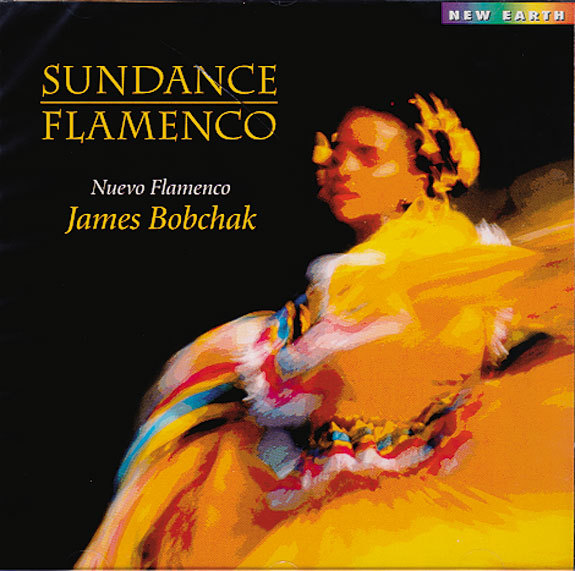 Sundance Flamenco