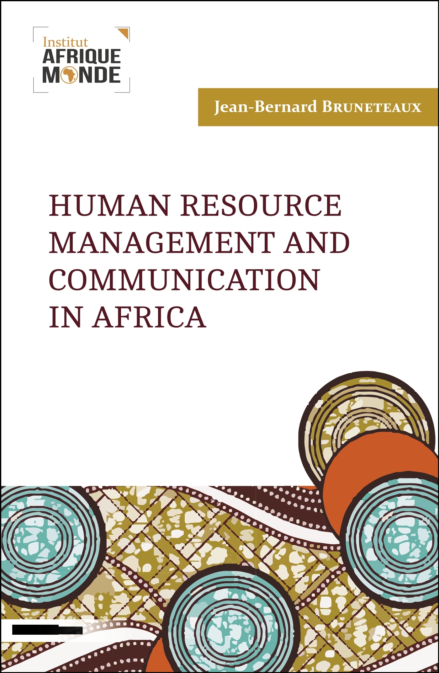 Human Resource Management and Communication in Africa