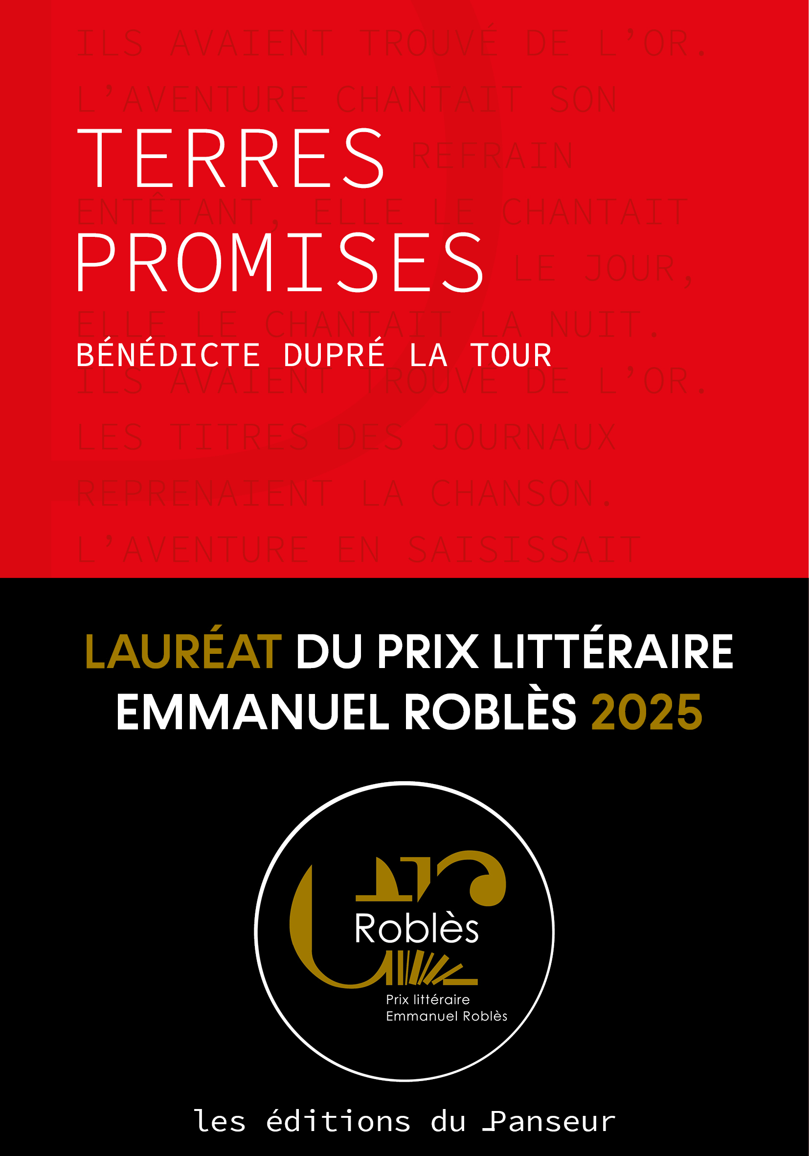 Terres Promises
