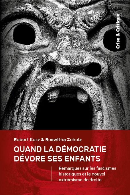 Quand la démocratie dévore ses enfants