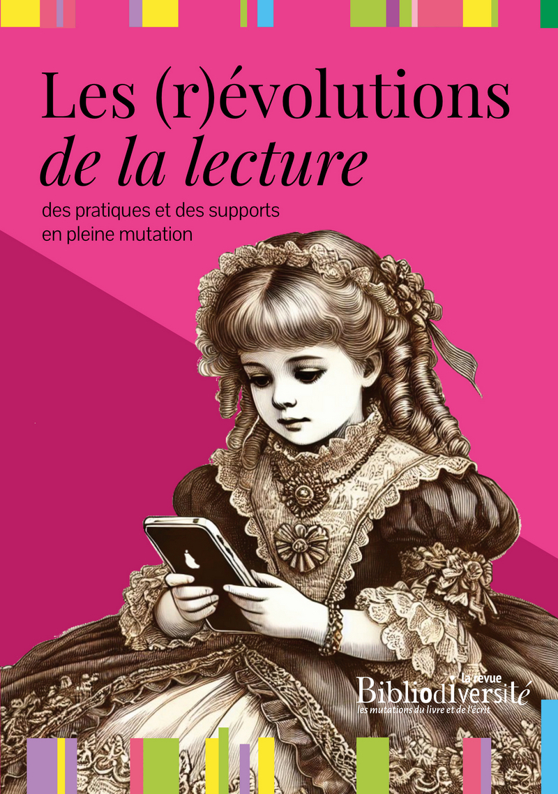 Les (r)évolutions de la lecture