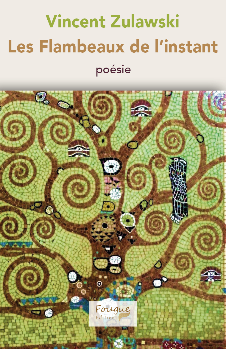 Les Flambeaux de l'Instant