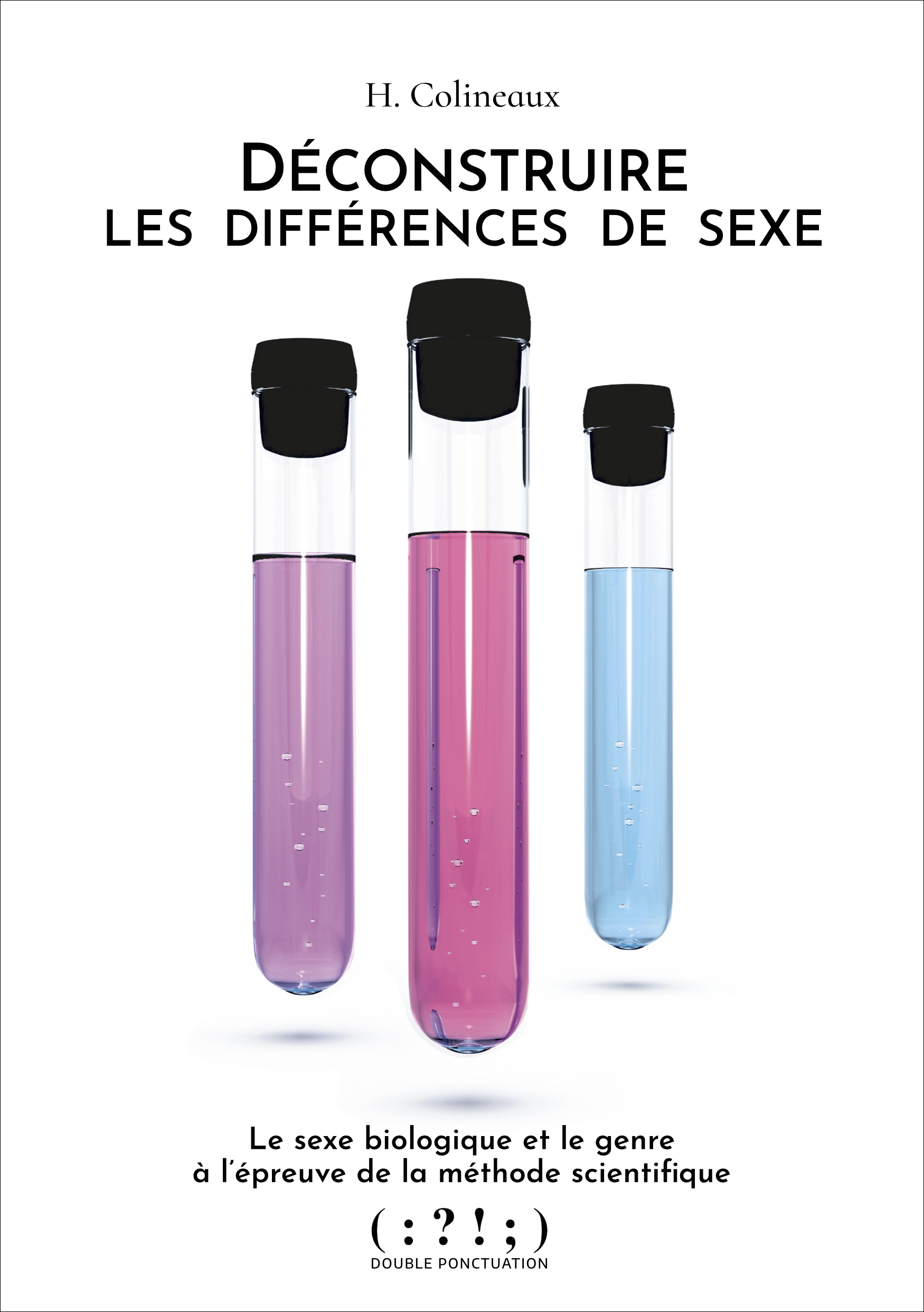 Déconstruire les différences de sexe