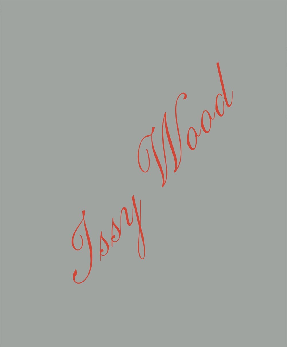 Catalogue d'exposition Issy Wod ( provisoire)