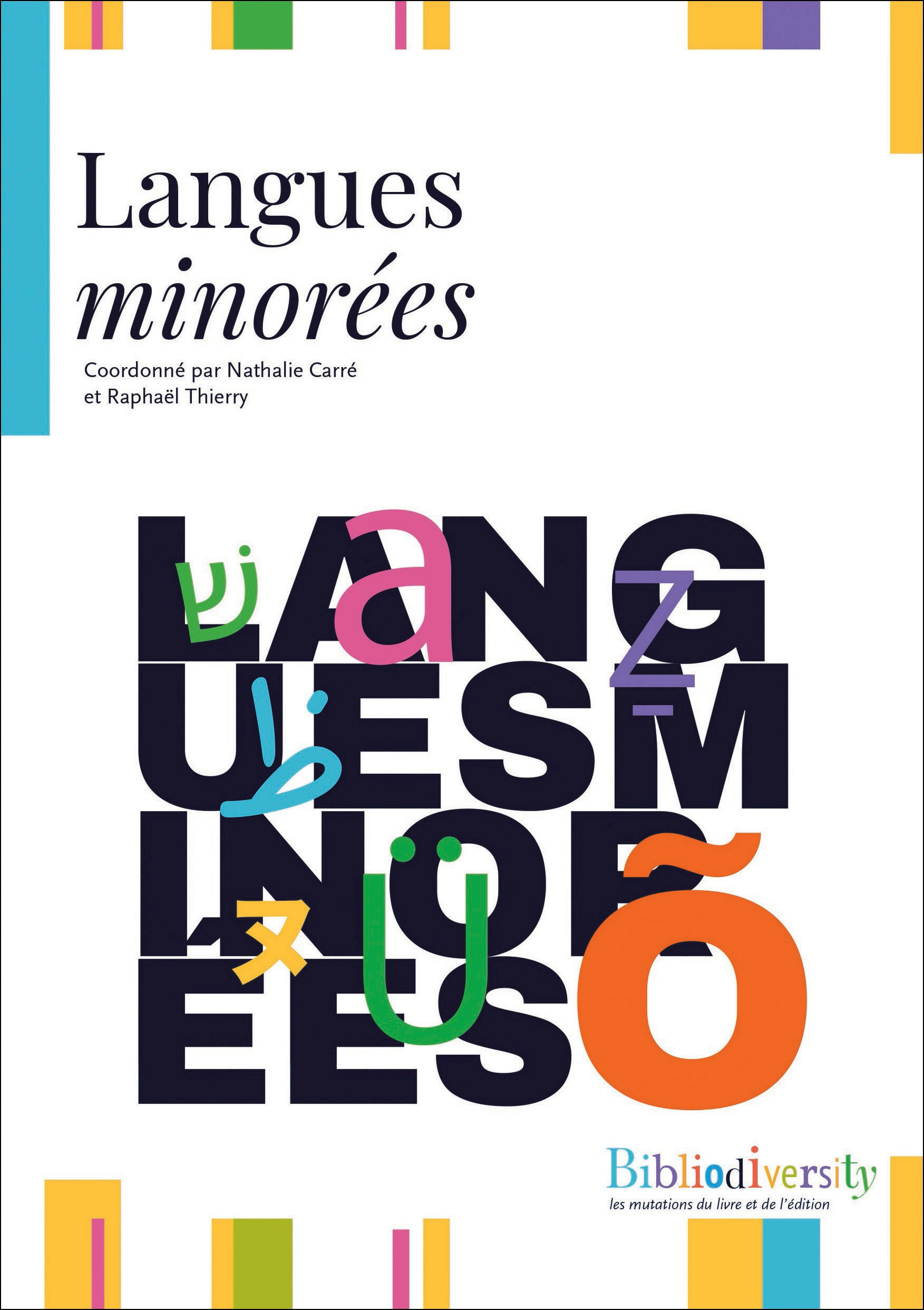 Langues minorées