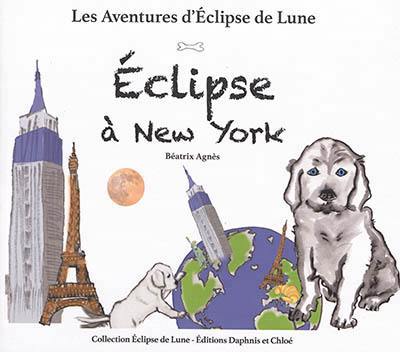 Éclipse à New York