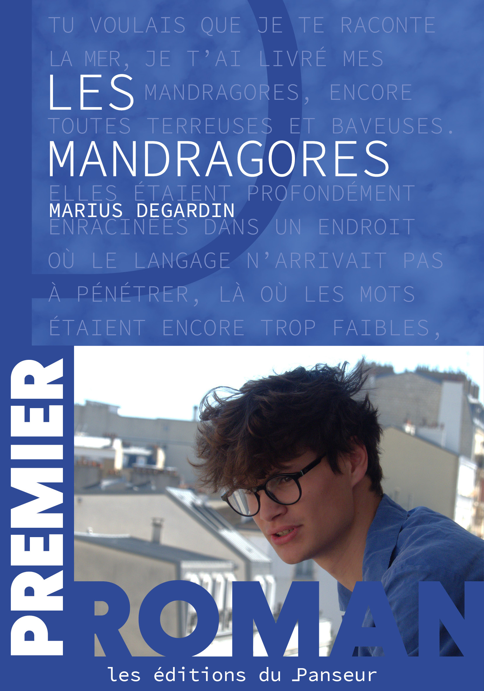 Les Mandragores