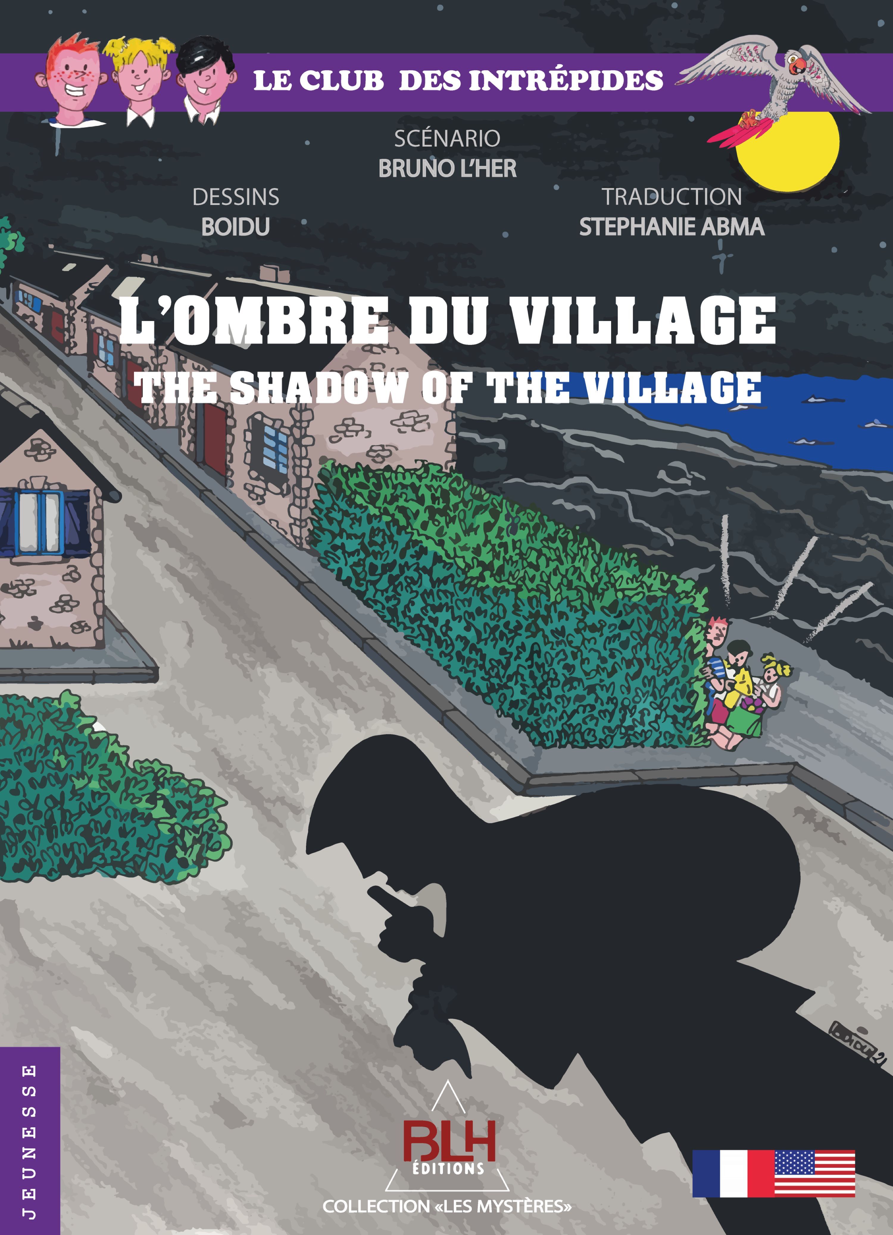 L'Ombre du Village
