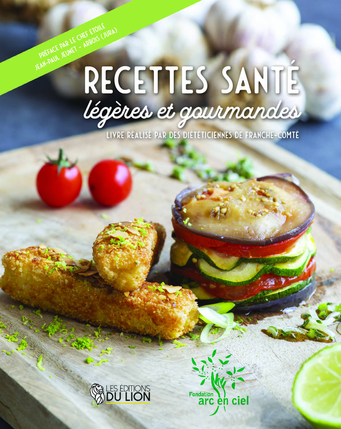 Recettes Santé Légères et Gourmandes