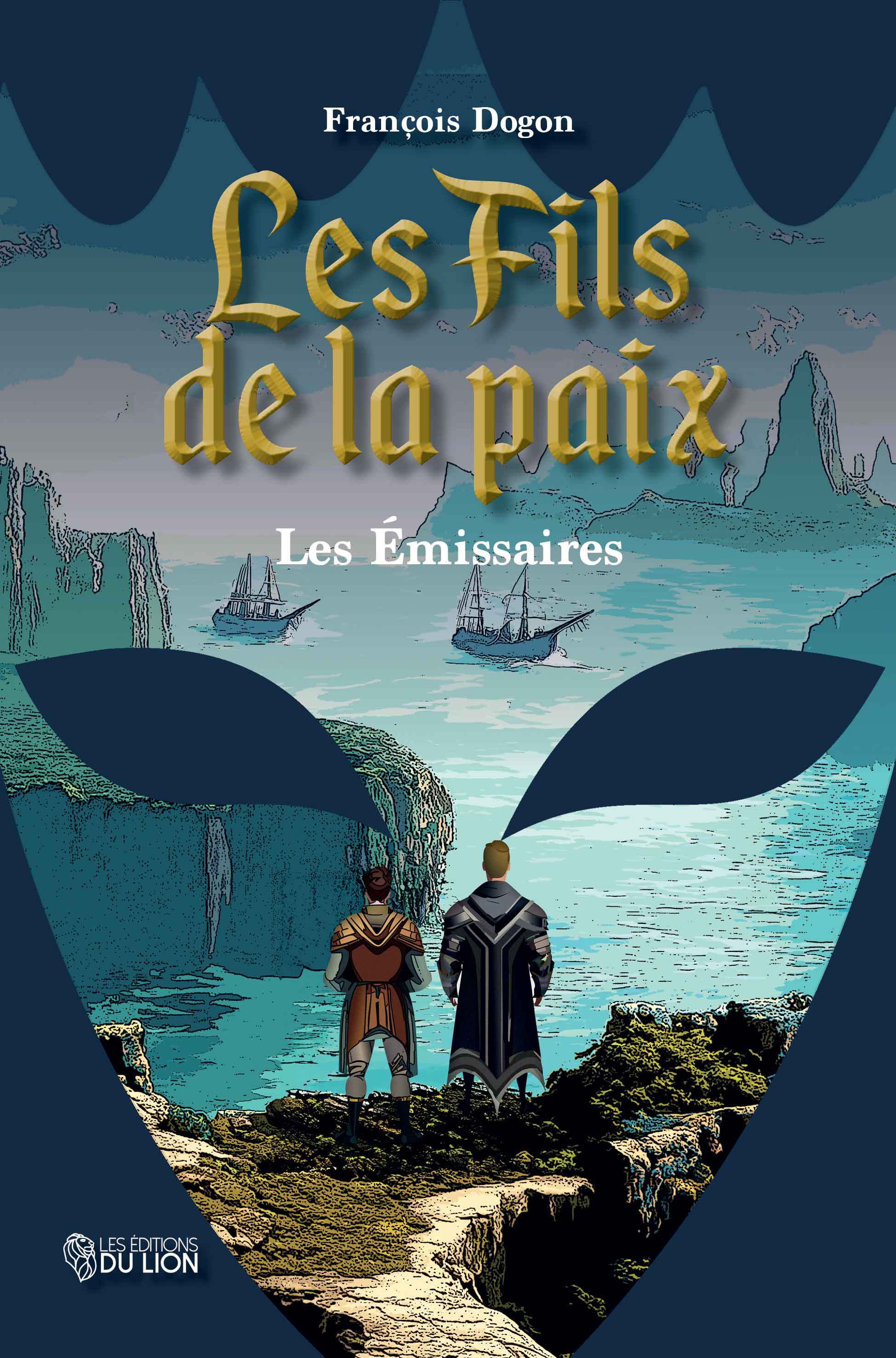 Les Fils de la paix