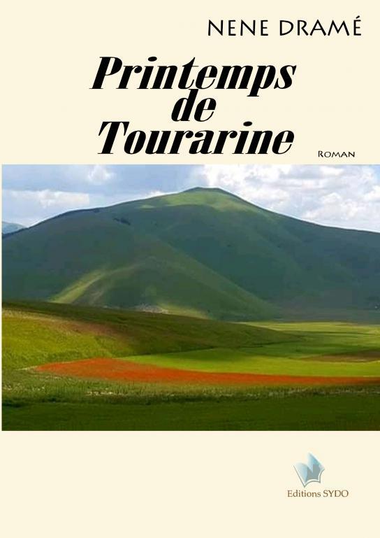 Printemps de Tourarine
