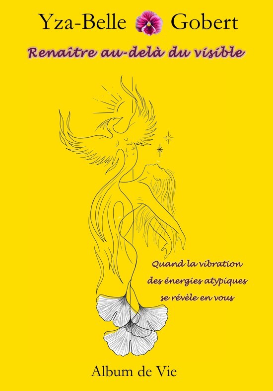 Renaître au-delà du visible