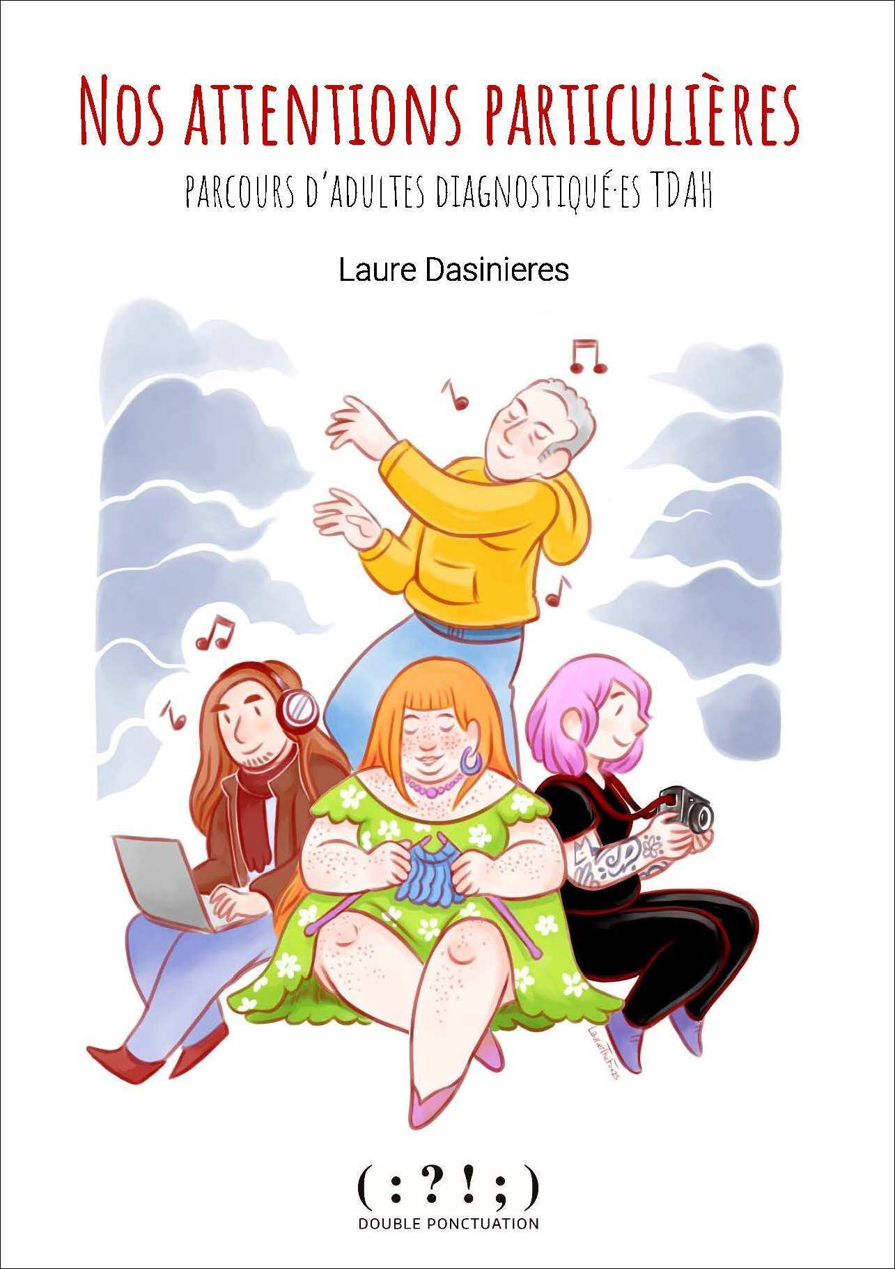 Nos attentions particulières