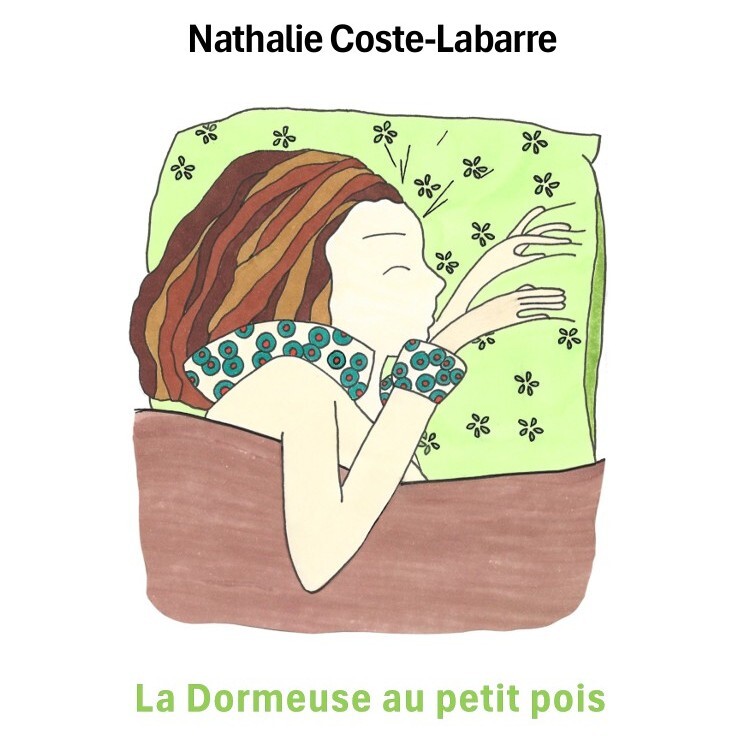 La Dormeuse au petit pois