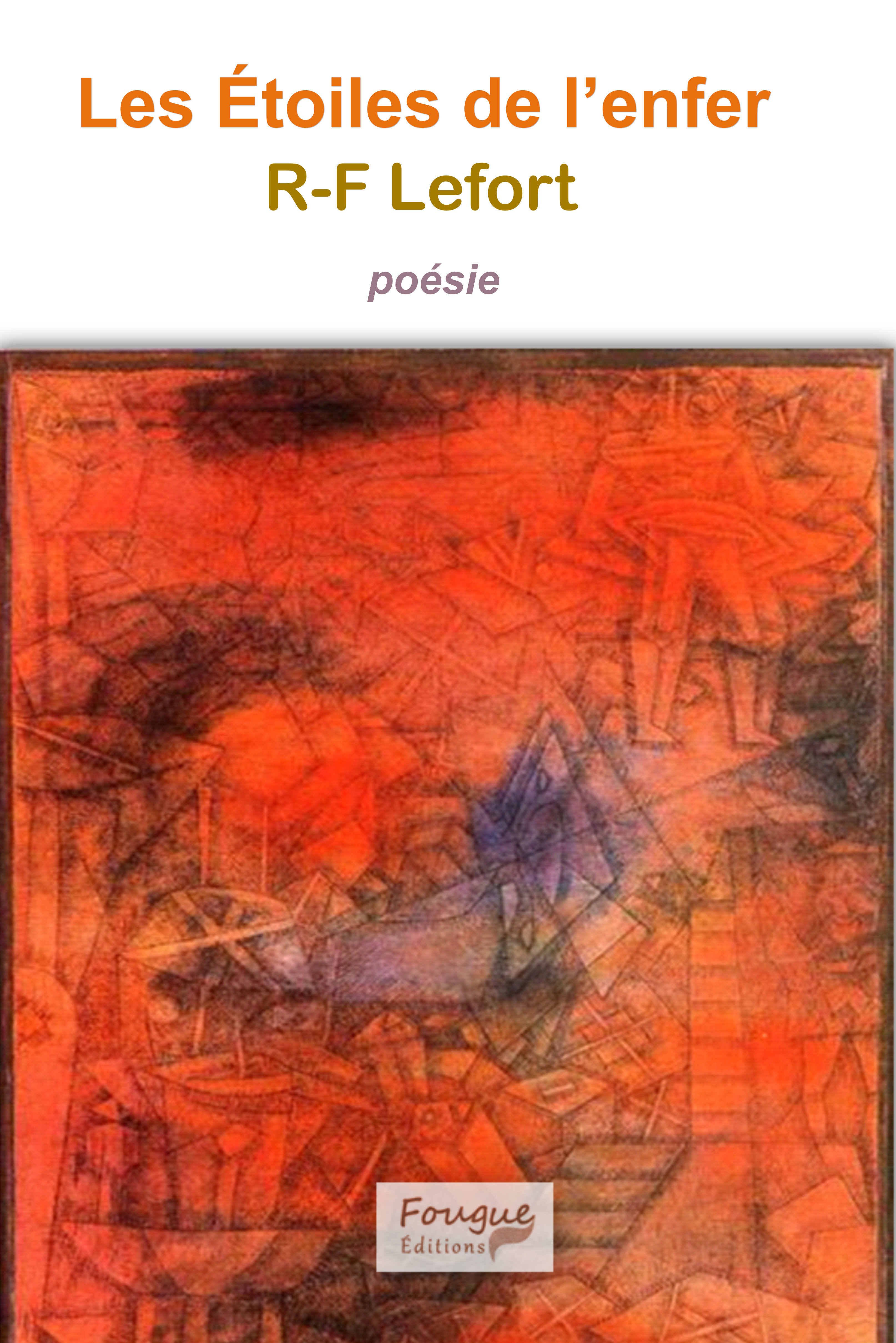 Les Etoiles de l'enfer