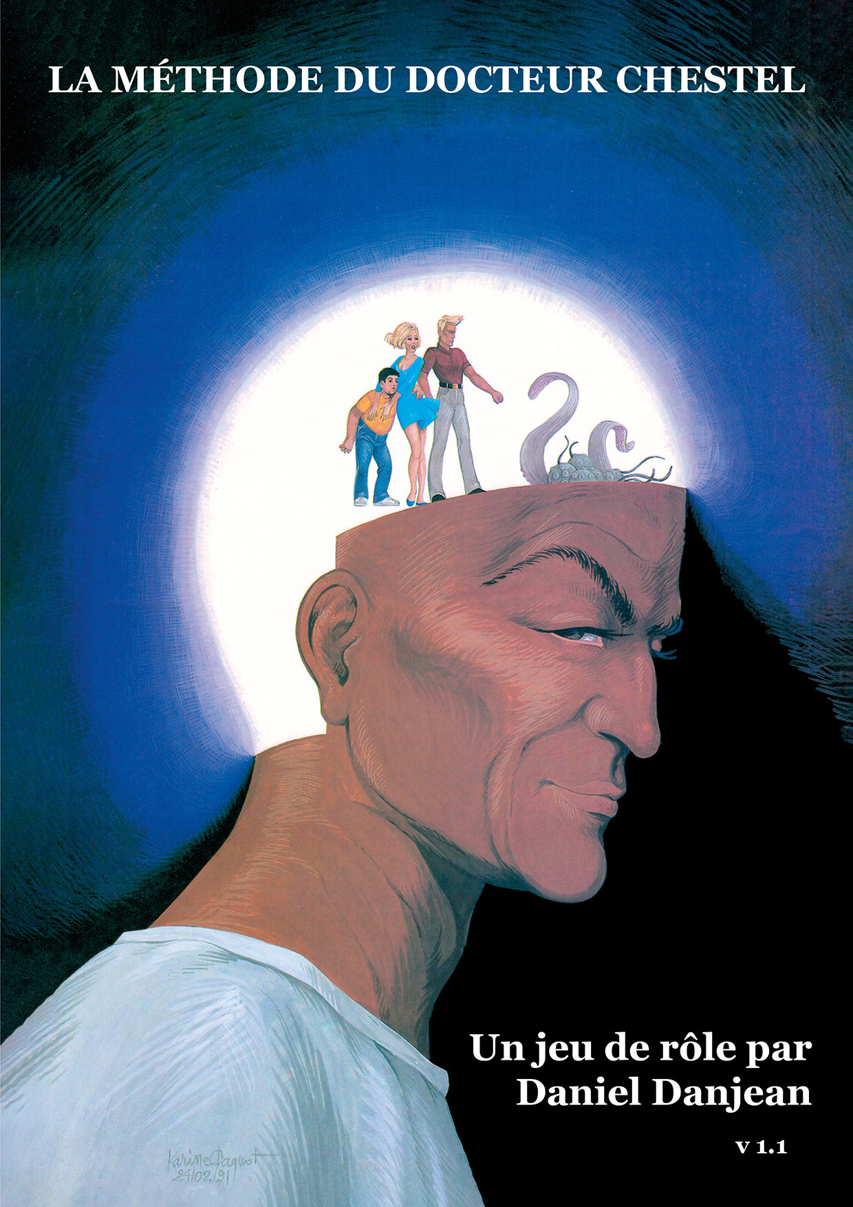 La méthode du Docteur Chestel V1.1