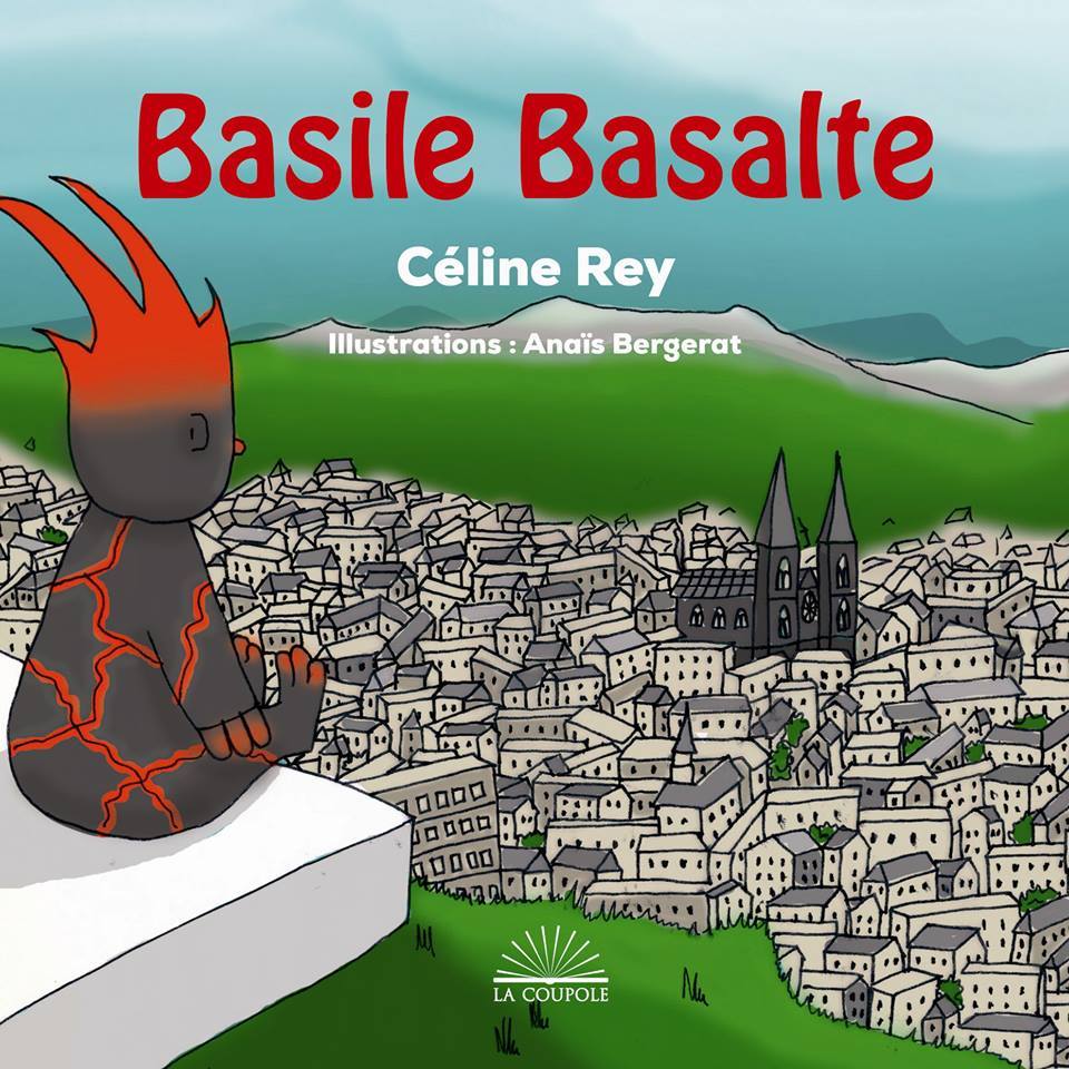 Basile Basalte
