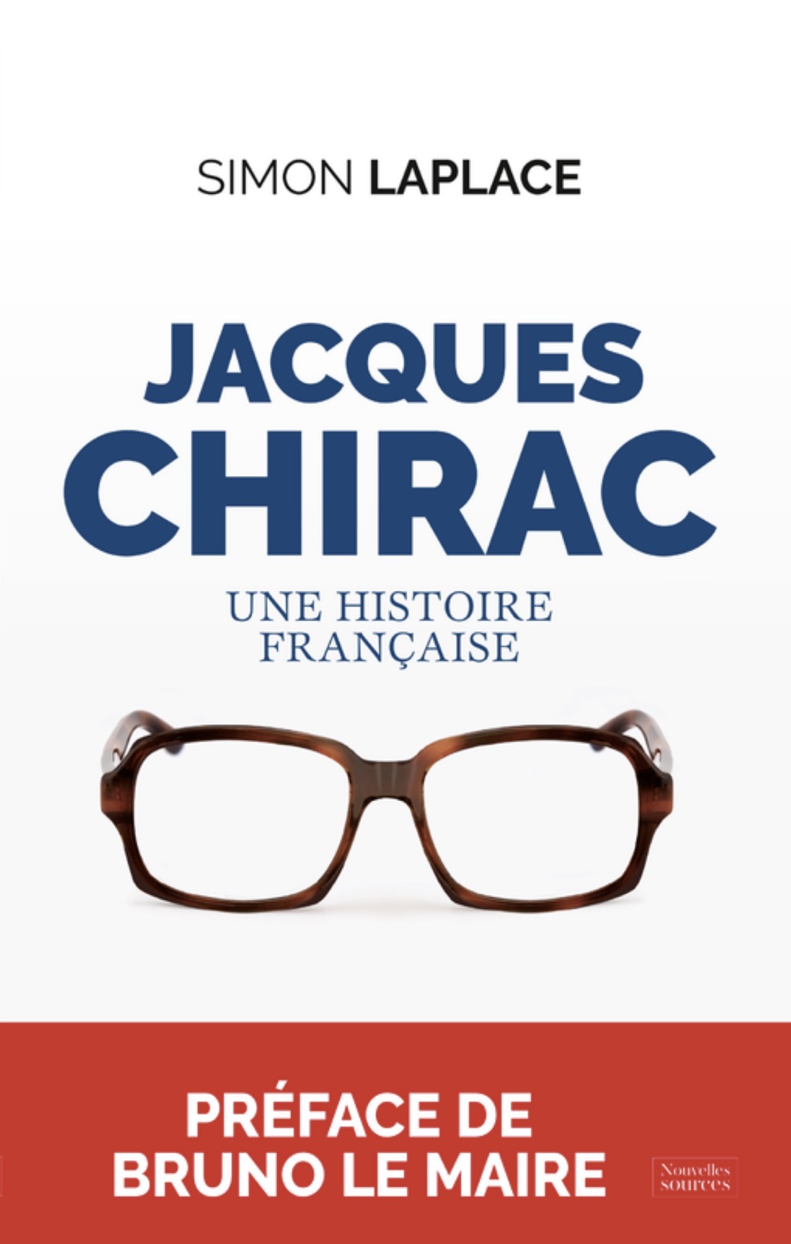 Jacques Chirac