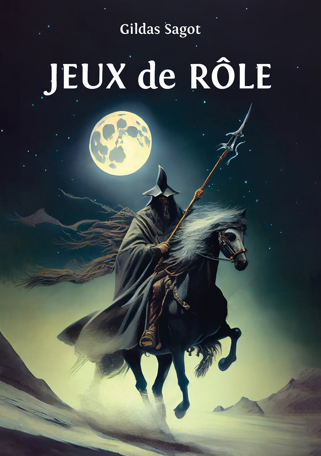 Jeux de rôle