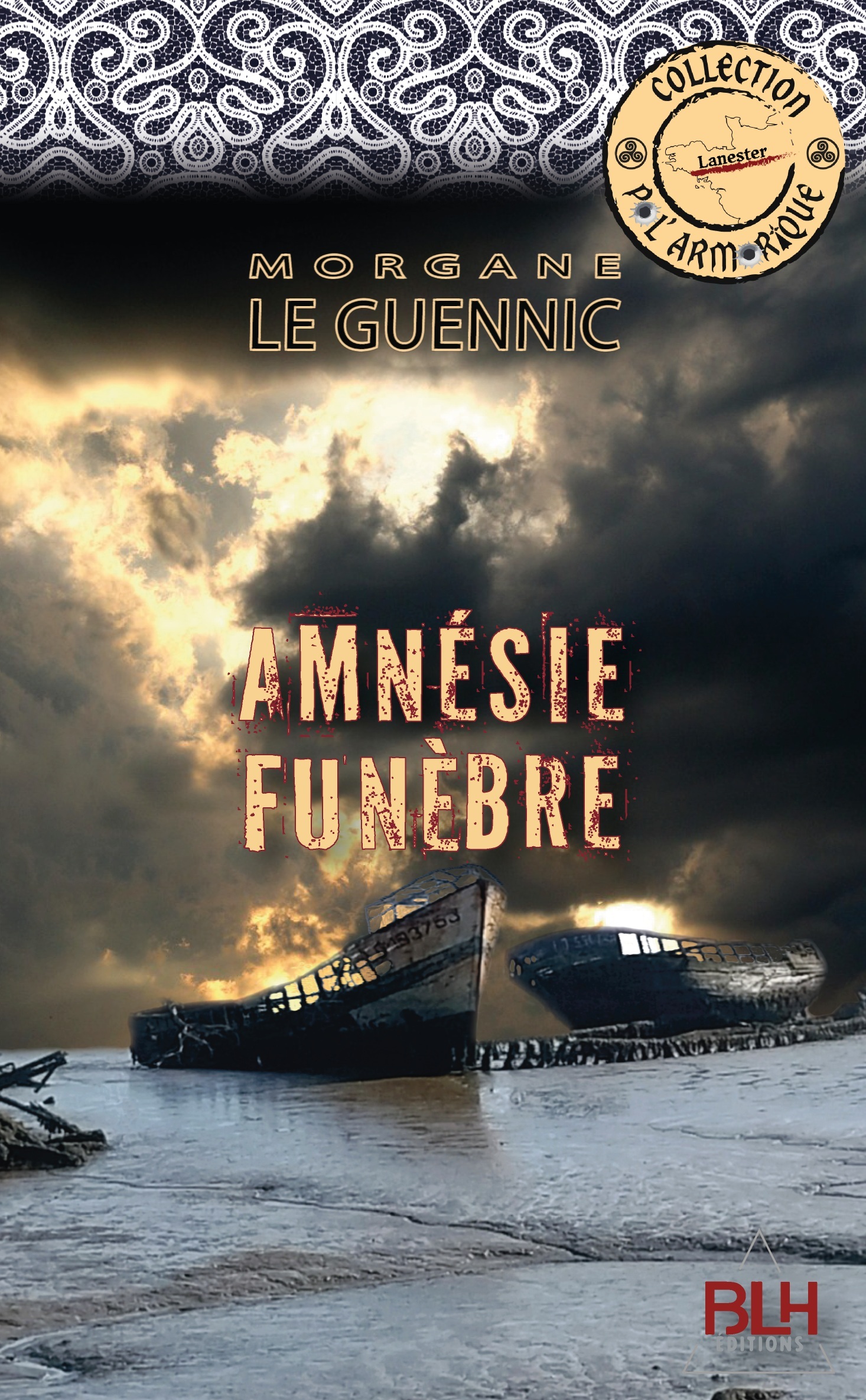 Amnésie Funèbre