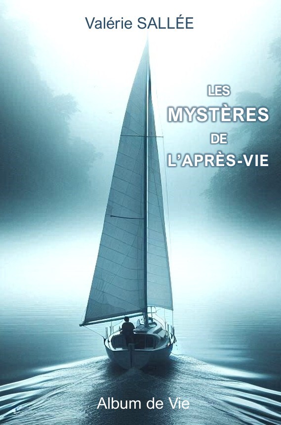 Les Mystères de l'après-vie