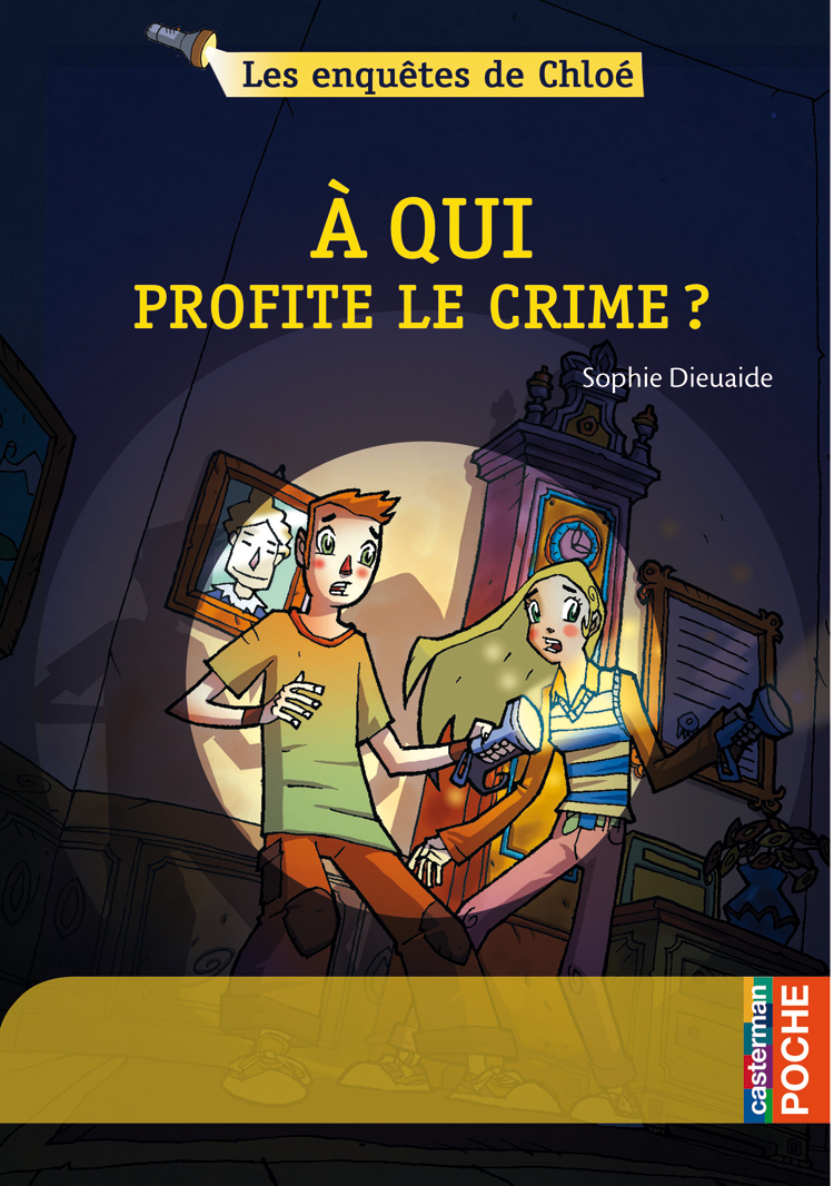 À qui profite le crime?