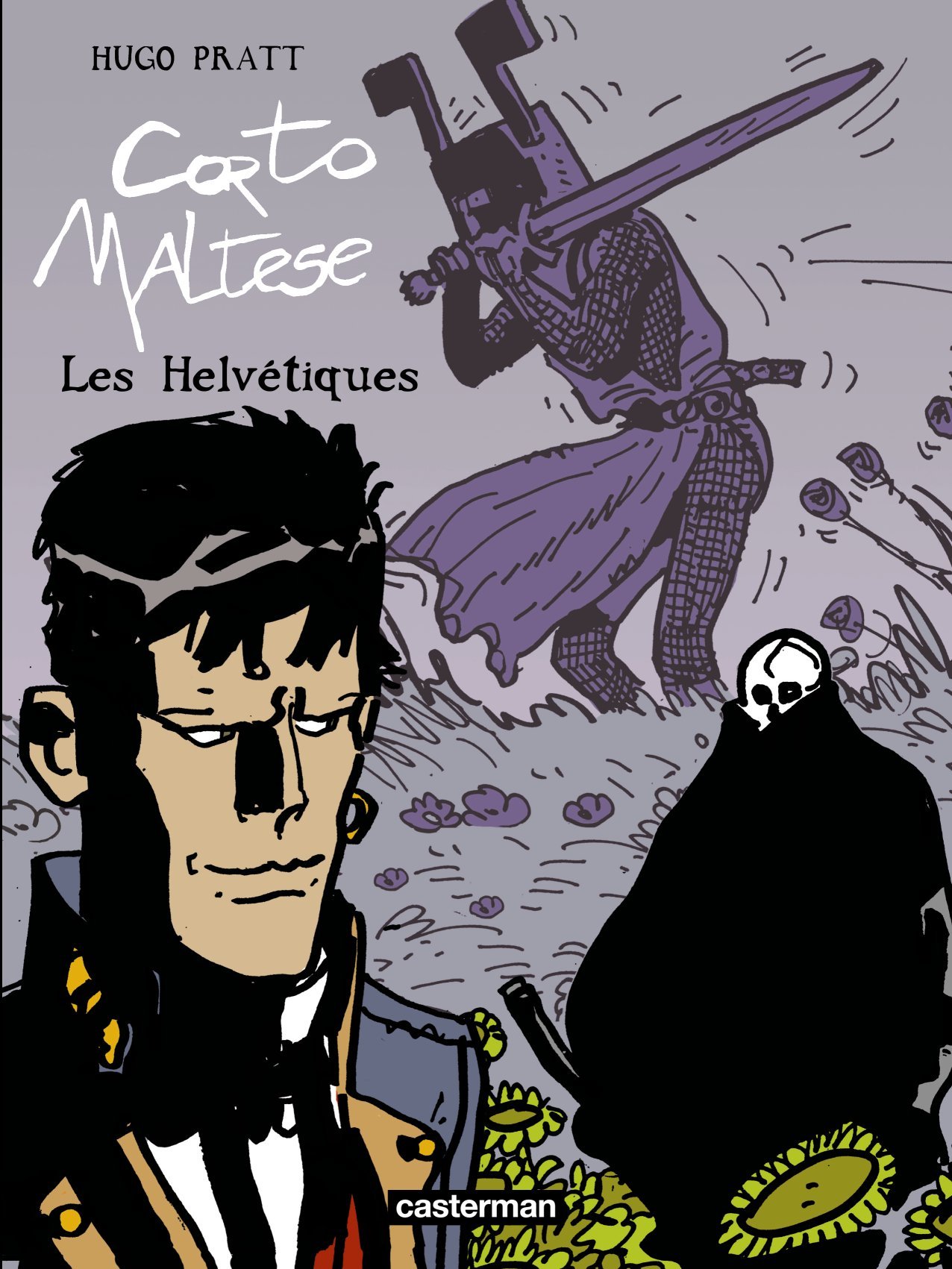 Les Helvétiques