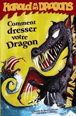 Comment dresser votre dragon