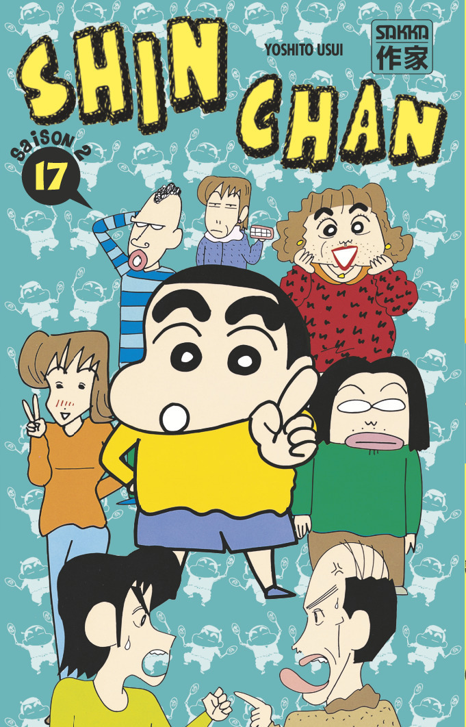 Shin Chan