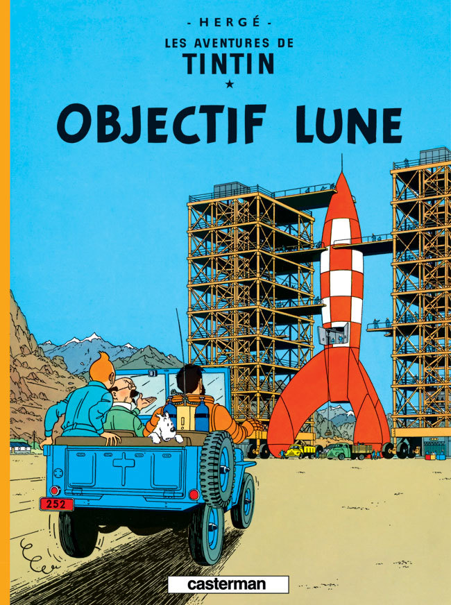 Objectif Lune
